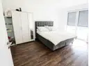 Schlafzimmer - (KI generiert)
