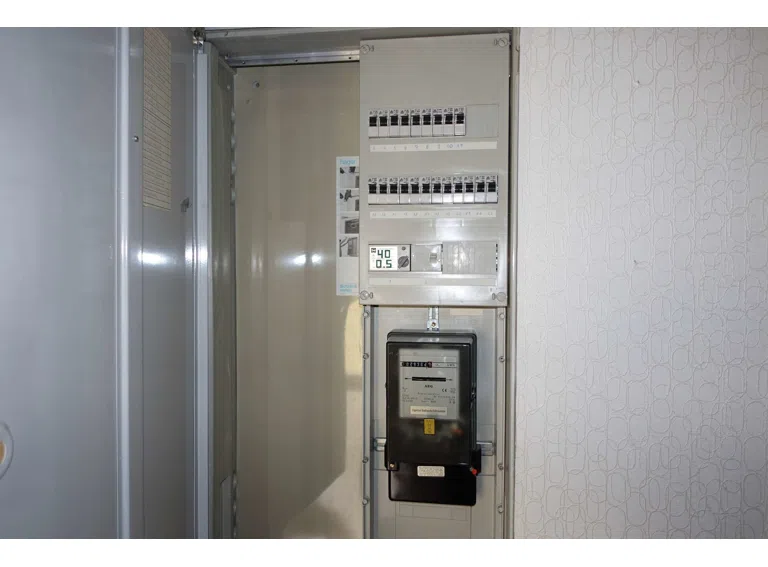 Elektrokasten