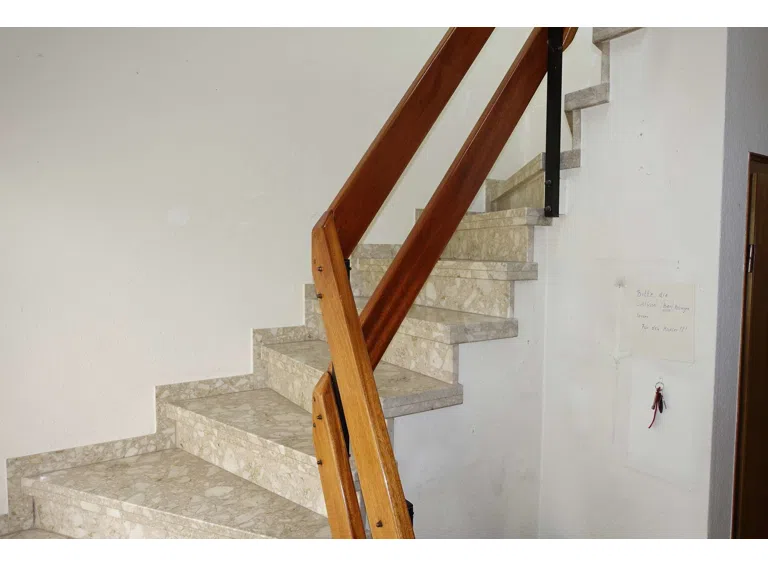 Treppe