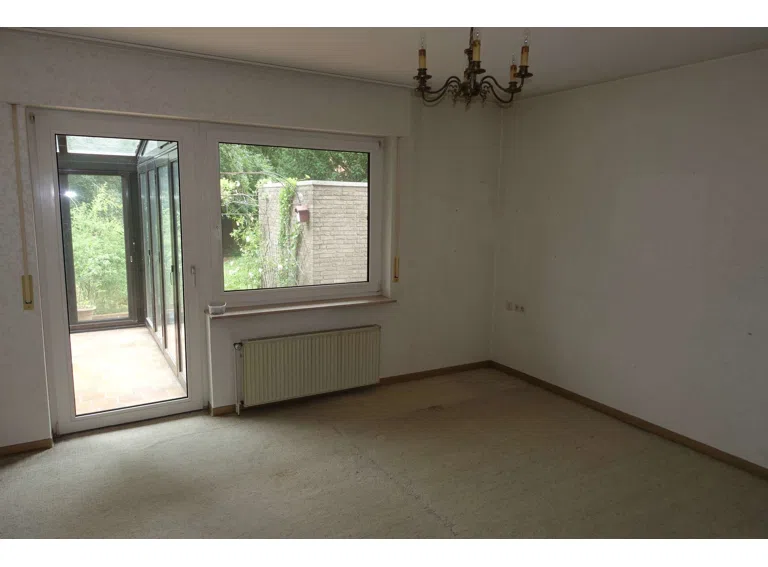 Schlafzimmer EG