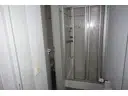 Badezimmer + Dusche