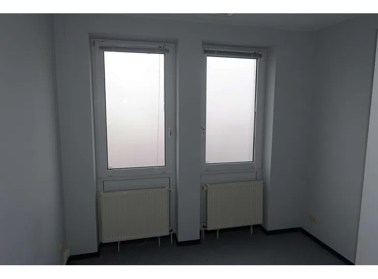 Wartebereich