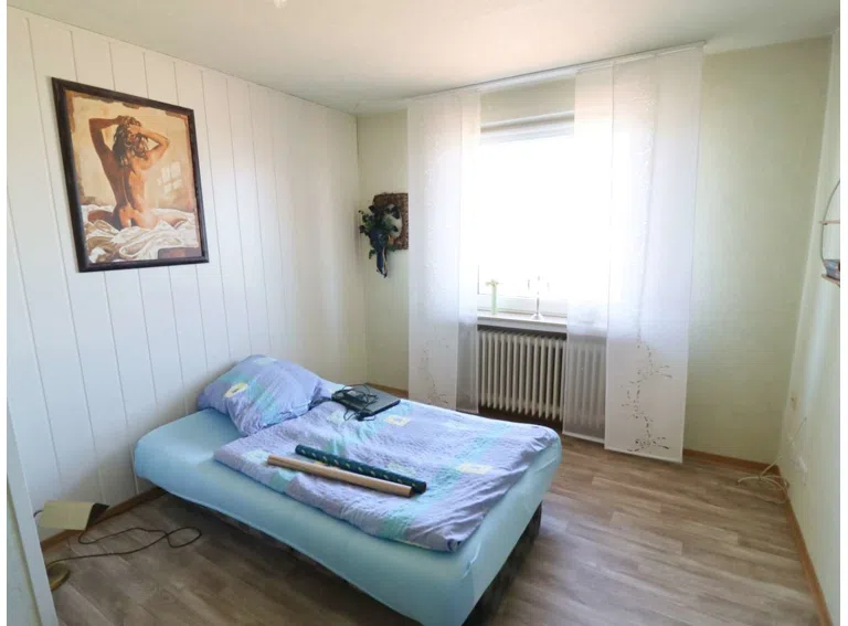 Kinderzimmer OG