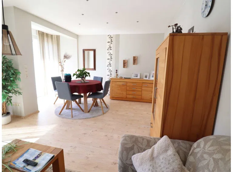 Wohnzimmer EG Bild 1