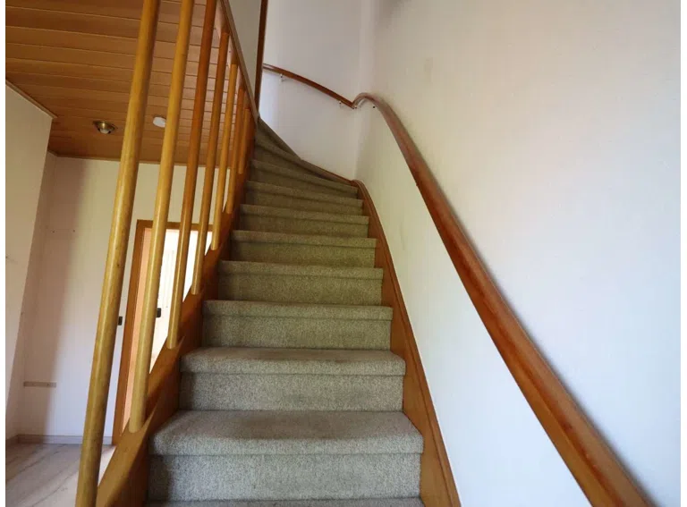 Treppe