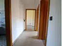 Flur oben