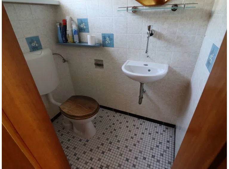 Gäste-WC
