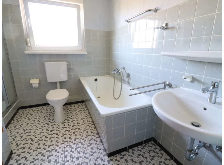 Badezimmer OG