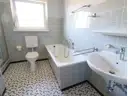 Badezimmer OG