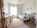 Kinderzimmer - (KI generiert)