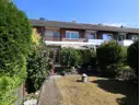 Gartenansicht