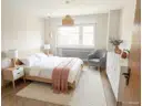 Schlafzimmer - (KI generiert)