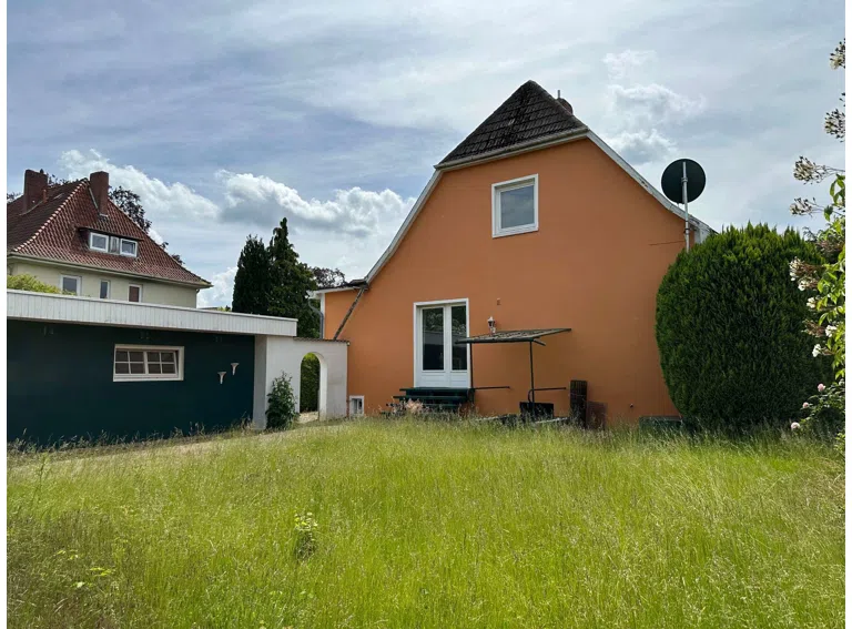 Außenansicht