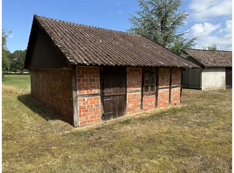 Stall
