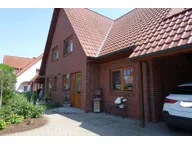 Bild von ***Doppelhaushälfte mit Carport und Garten - in Häuser, in Diepholz, 140.0 m², 5.0 Zi., Bj. 2001