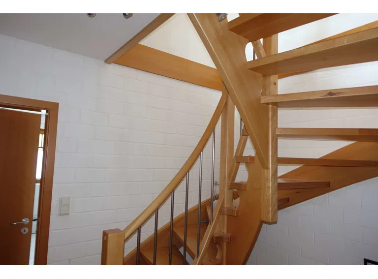 Treppe