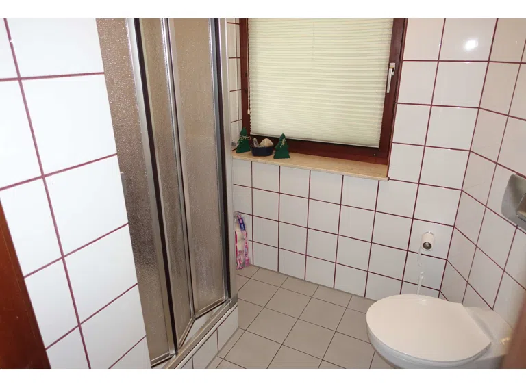 Gäste WC