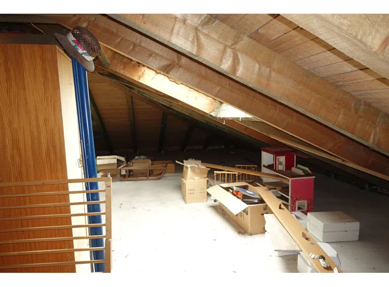 Dachboden