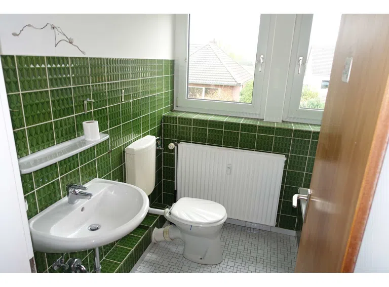 OG Badezimmer