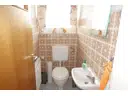 Gäste WC. EG