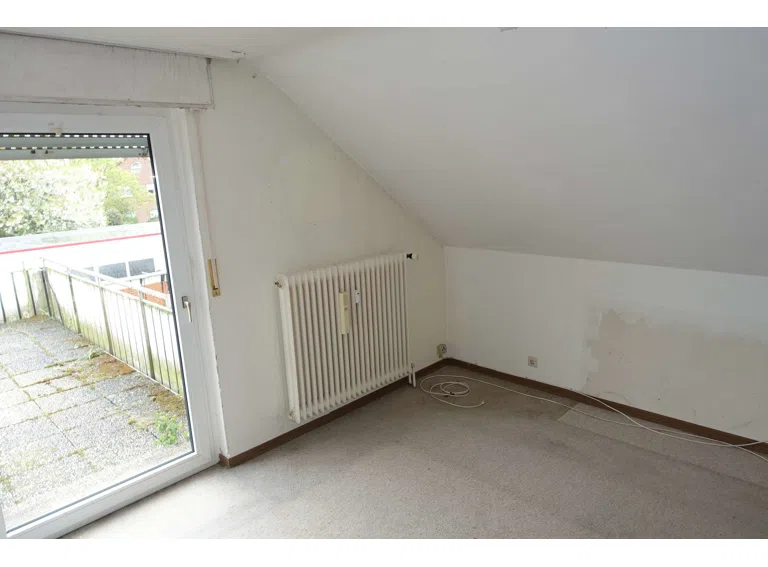 OG Dachzimmer