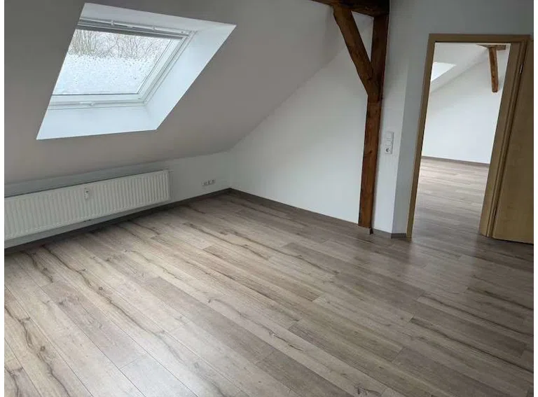 Dachgeschoss