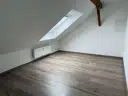 Dachzimmer