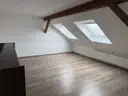Dachzimmer