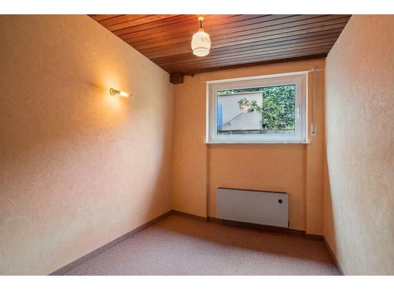Schlafzimmer - UG be