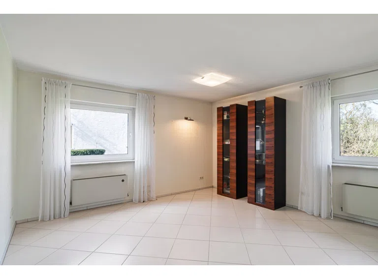 Arbeitszimmer - EG
