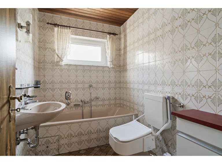 Badezimmer - OG
