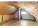 Dachboden - Ansicht 1
