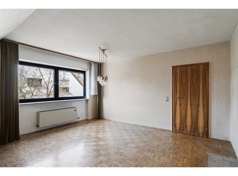 Kinderzimmer - OG