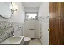 Gäste-WC - EG