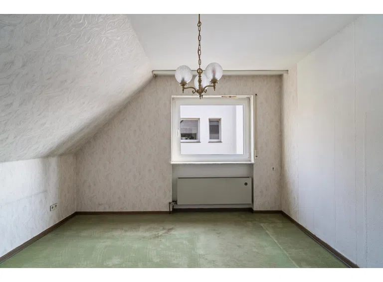 Arbeitszimmer - DG