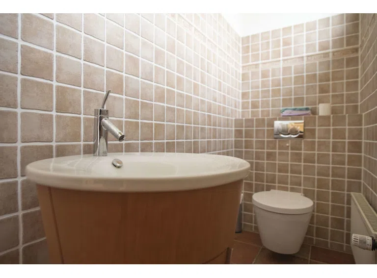 Gäste-WC