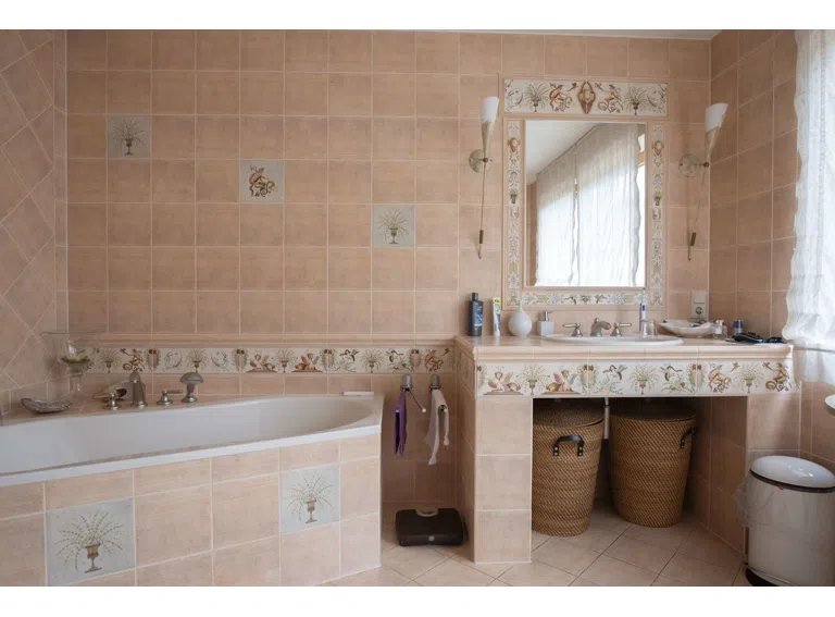 Bad en suite
