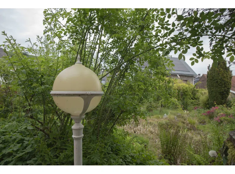 Garten Detail