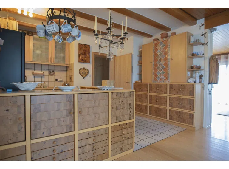 Küche