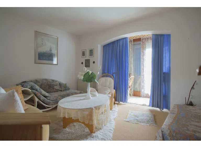 Schlafzimmer OG