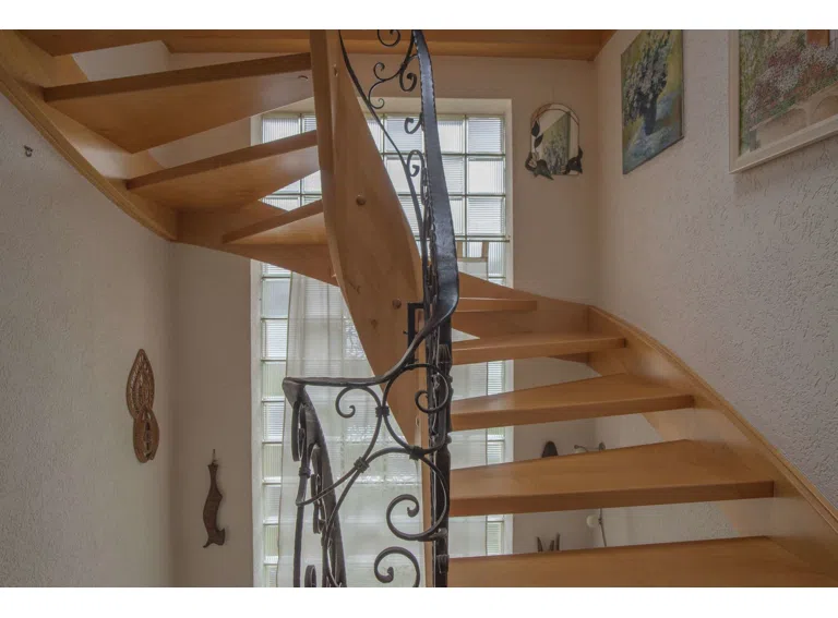 Treppe