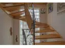 Treppe