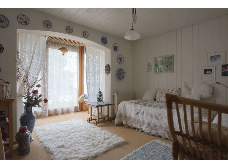 Schlafzimmer OG