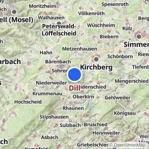 Kartenvorschau Dill