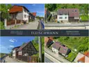 Vorderansicht Haus
