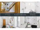 Treppenhaus/ Bad EG