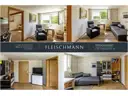 Wohnzimmer/ Schlafzimmer EG