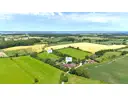 Wunderschöne Landschaft