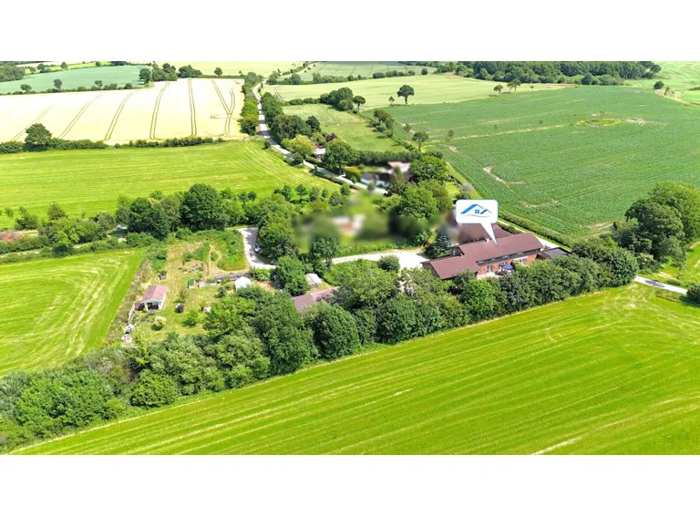 Idyllisch Wohnen