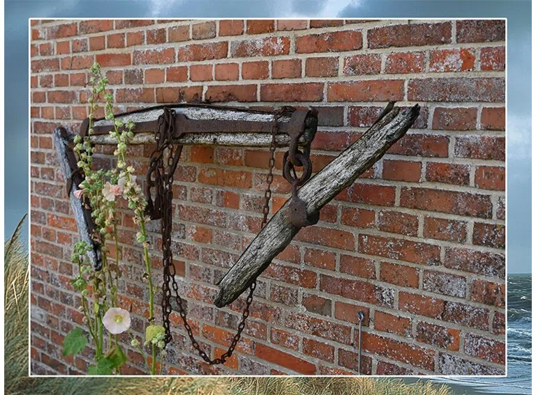 Willkommen Ferienwohnung "Fietje"